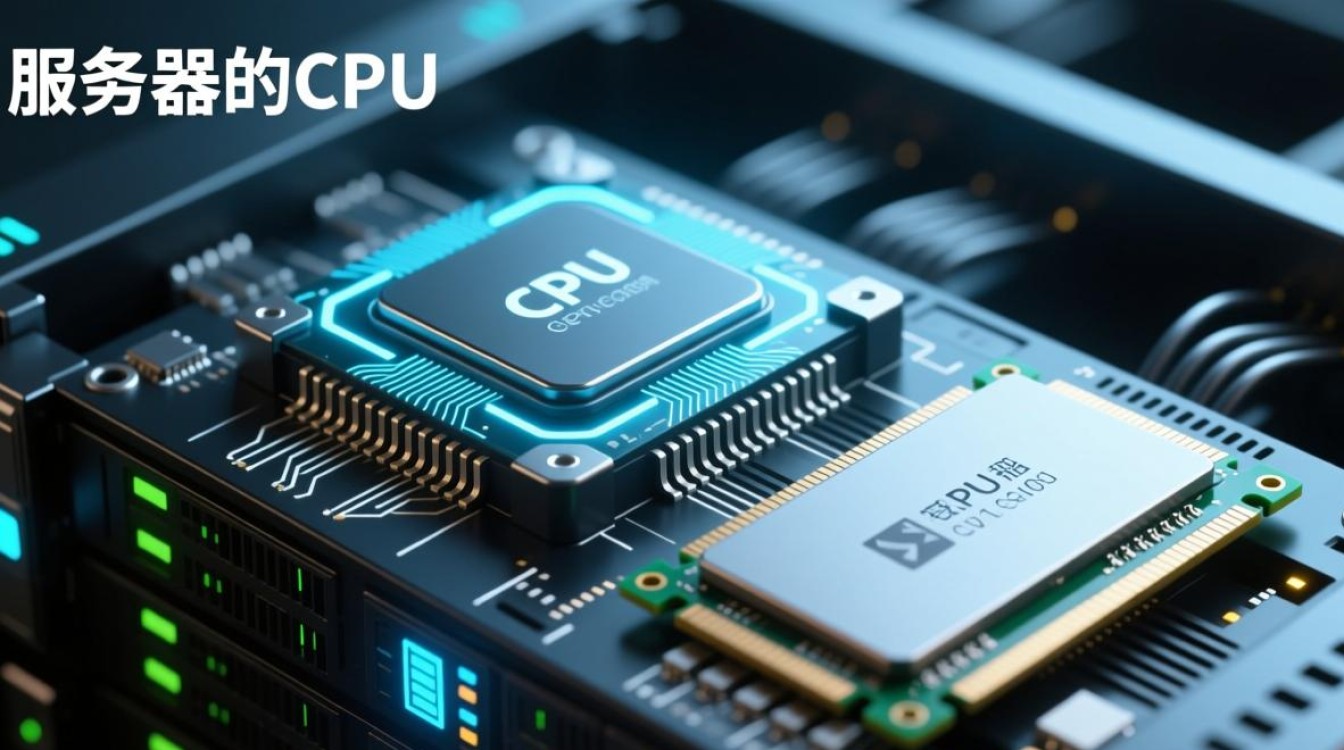服务器CPU和内存哪个重要？高并发场景下到底该优先升级哪个？