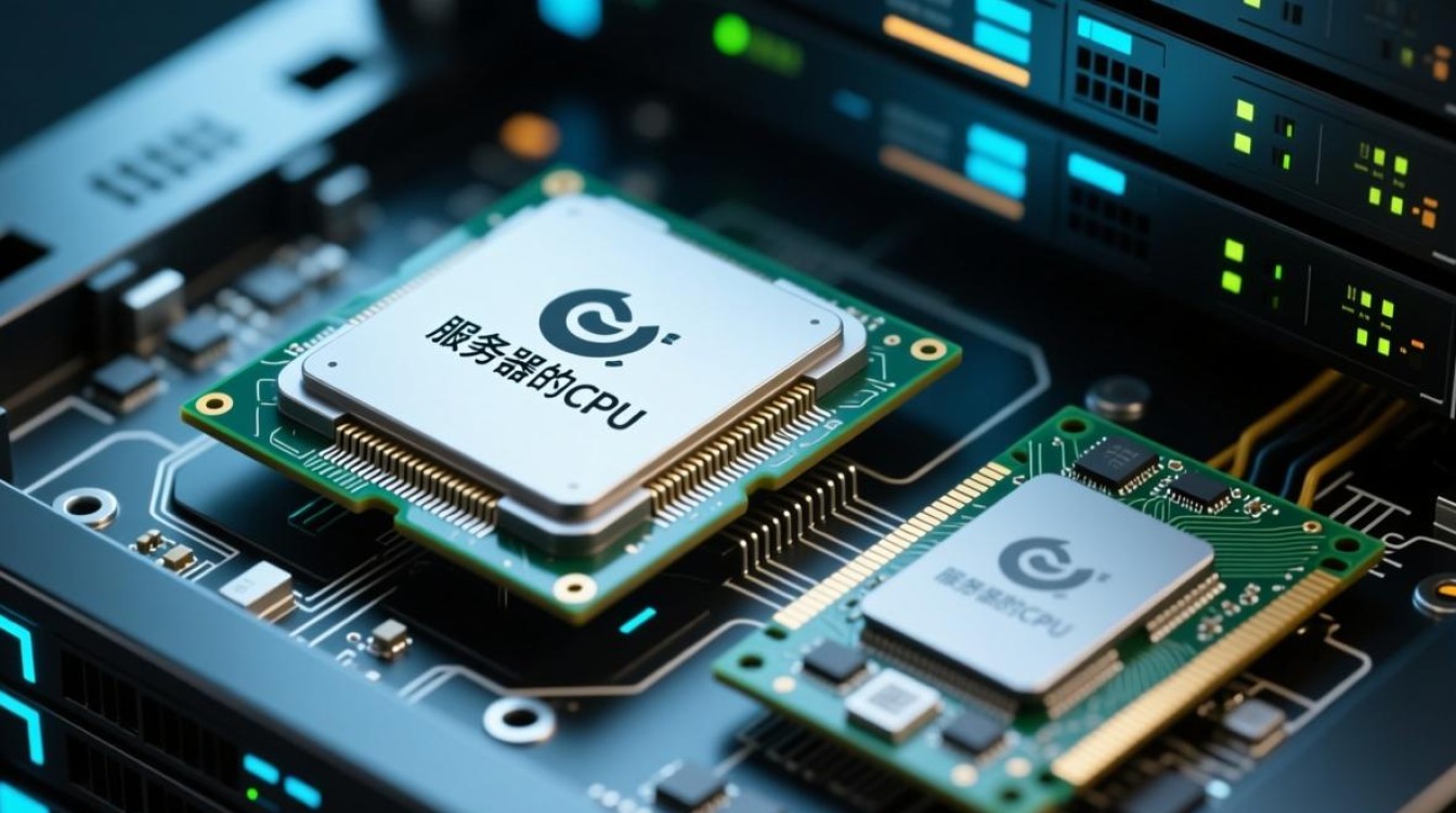 服务器CPU和内存哪个重要？高并发场景下到底该优先升级哪个？