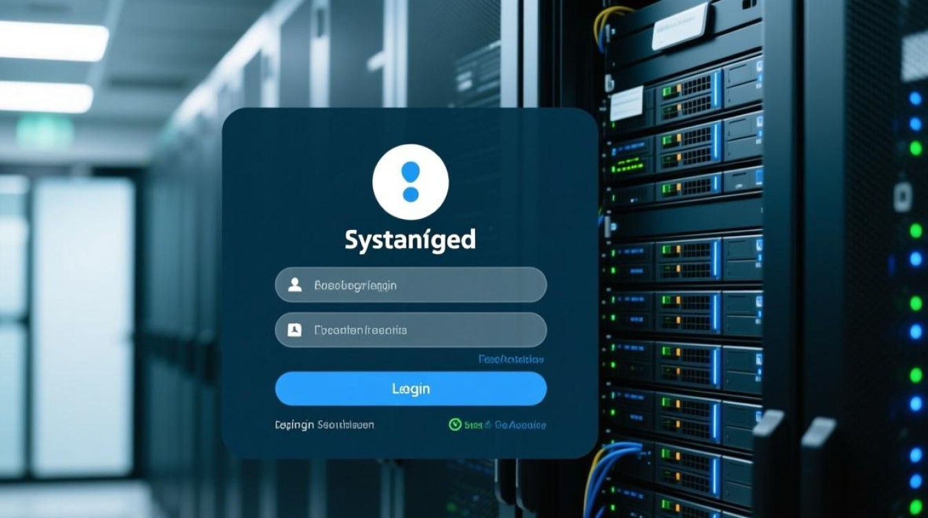服务器登录没反应怎么办？解决方法有哪些？