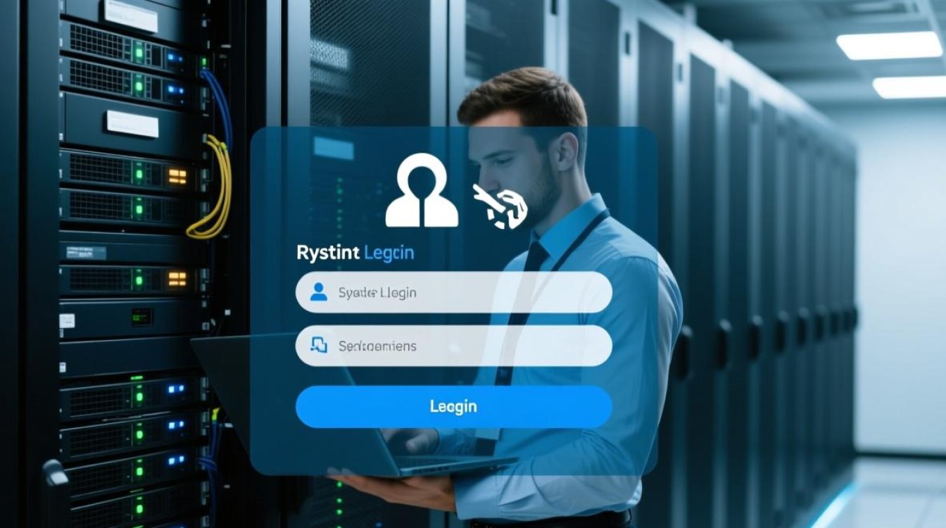 服务器登录没反应怎么办？解决方法有哪些？