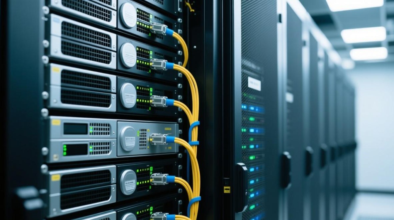 服务器电流多大合适？需根据配置和功耗来计算吗？