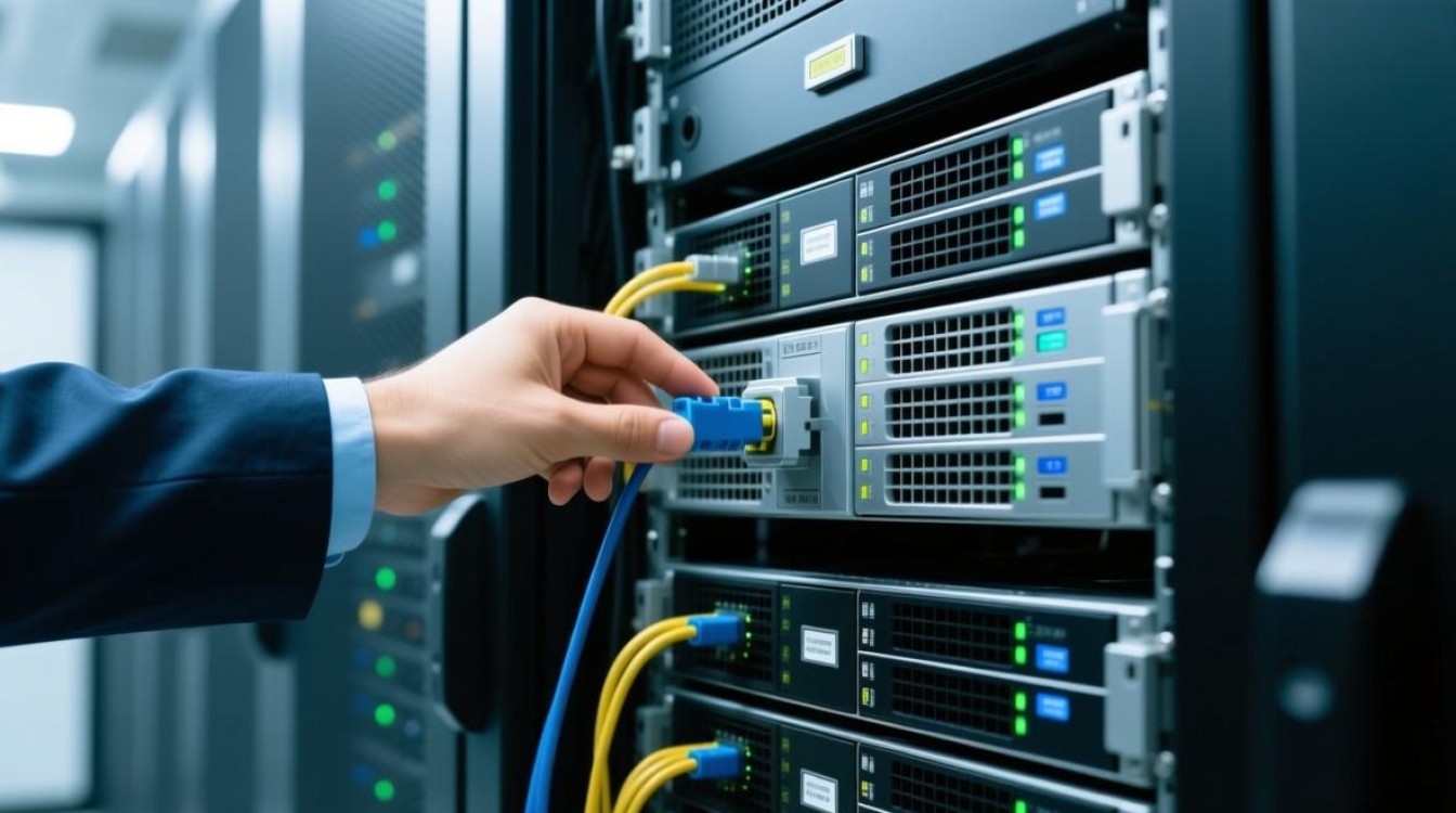 服务器电流多大合适？需根据配置和功耗来计算吗？