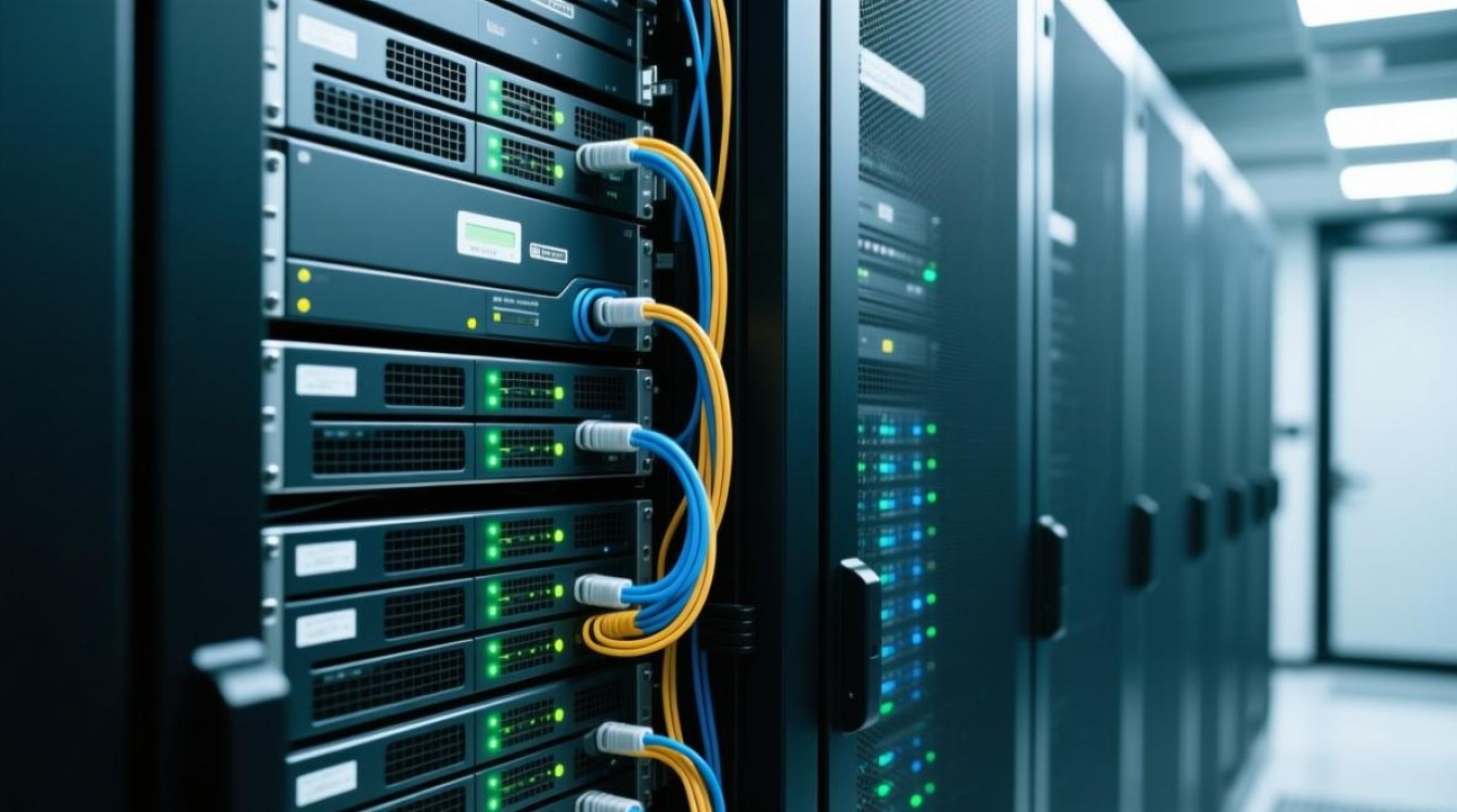 服务器电流多大合适？需根据配置和功耗来计算吗？