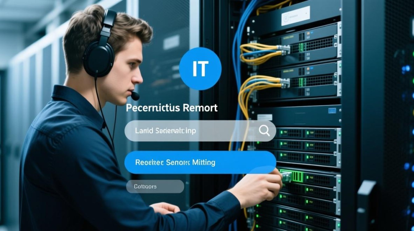 服务器远程登录失败怎么办？解决方法有哪些？