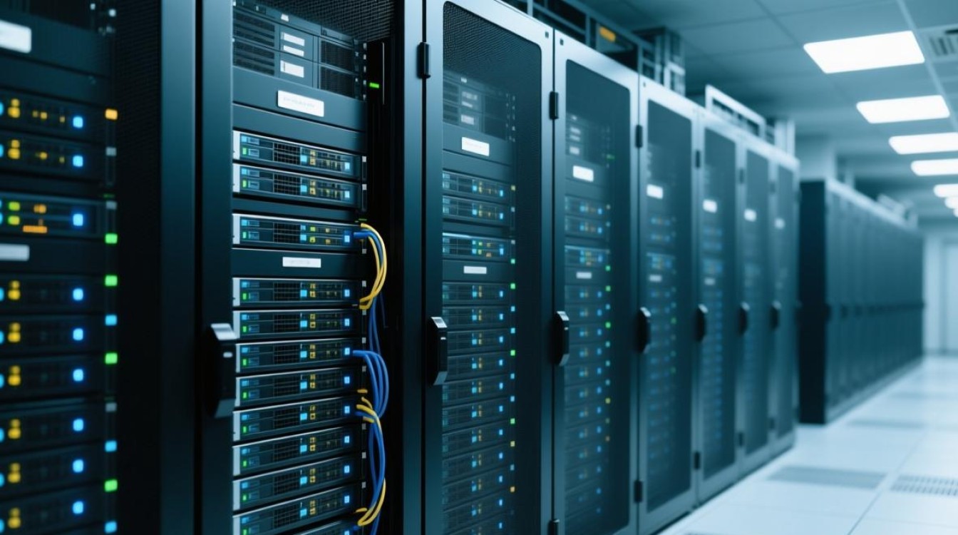 服务器电脑运行是什么意思？它和普通电脑有啥区别？