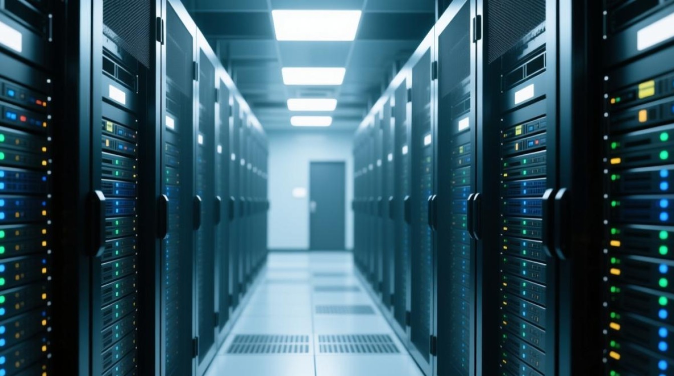 服务器电脑运行是什么意思？它和普通电脑有啥区别？