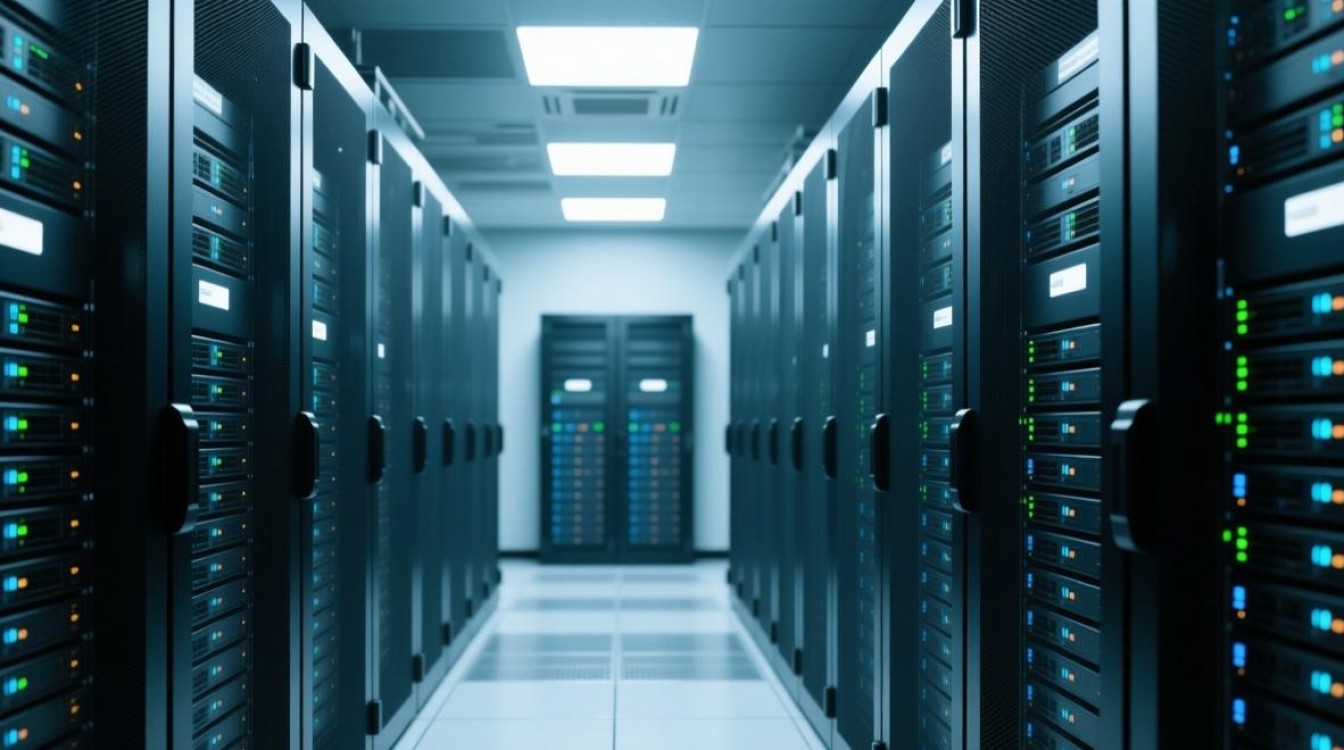 服务器电脑运行是什么意思？它和普通电脑有啥区别？