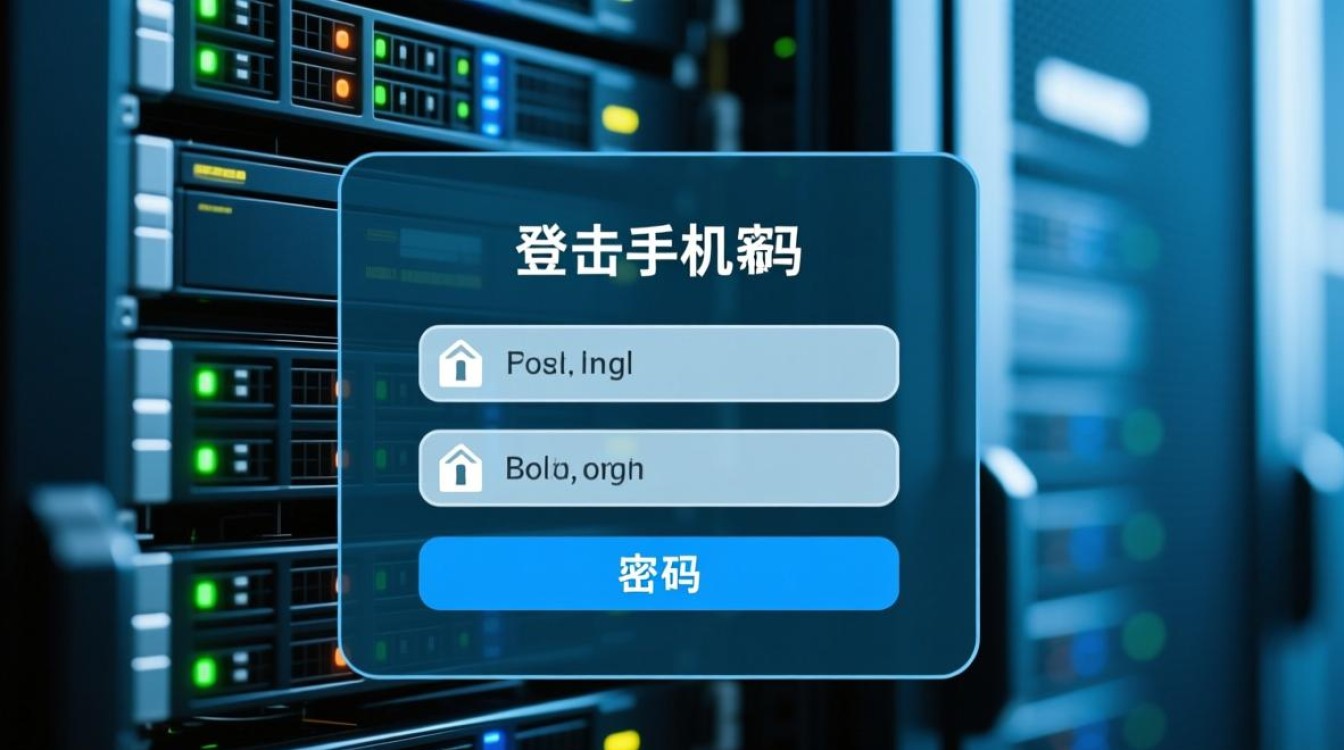 服务器登录主机密码忘了怎么找回？