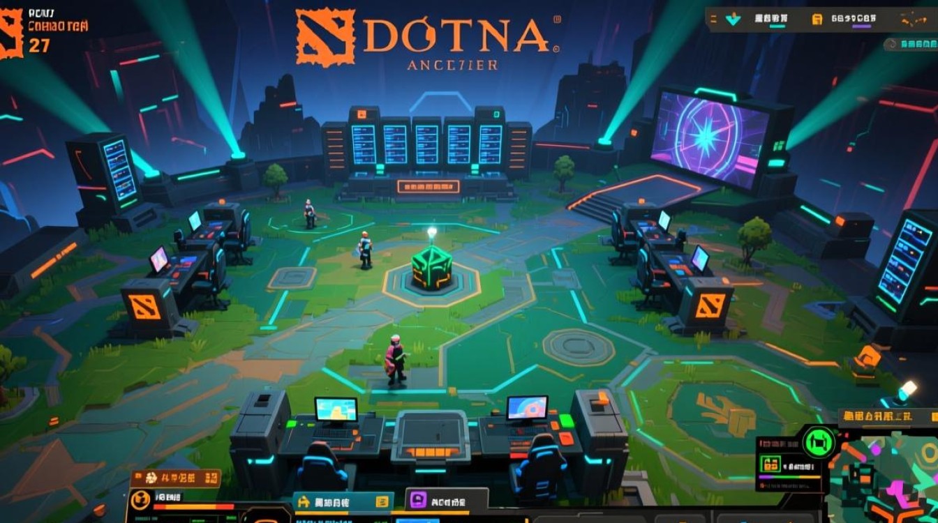 Dota2为何迟迟不在中国上线移动宽带专属服务器? Dota2为何迟迟不在中国上线移动宽带专属服务器?