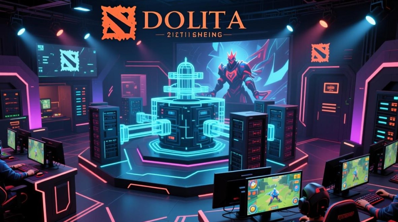 Dota2为何迟迟不在中国上线移动宽带专属服务器? Dota2为何迟迟不在中国上线移动宽带专属服务器?