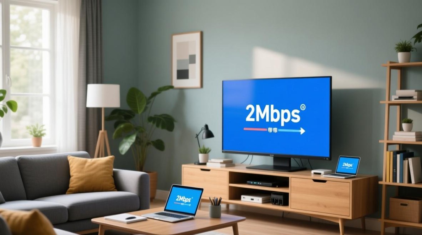 两兆宽带服务器连接不上怎么办？排查步骤与解决方法