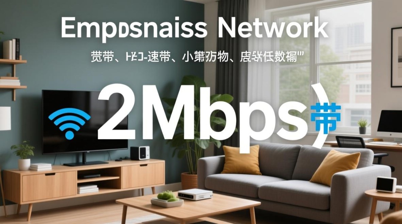 两兆宽带服务器连接不上怎么办？排查步骤与解决方法