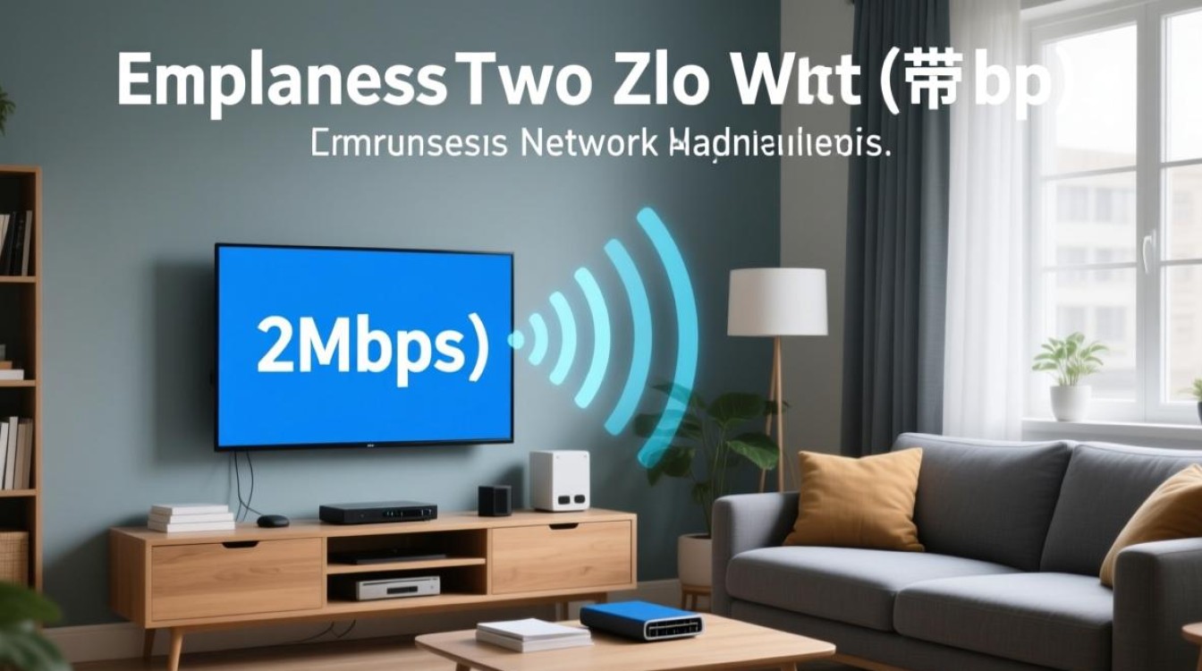 两兆宽带服务器连接不上怎么办？排查步骤与解决方法