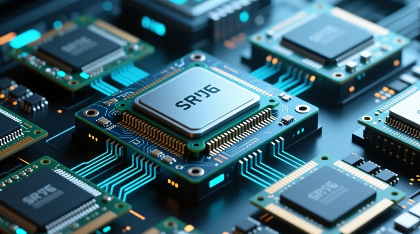 服务器CPU和内存如何影响网站运行速度？