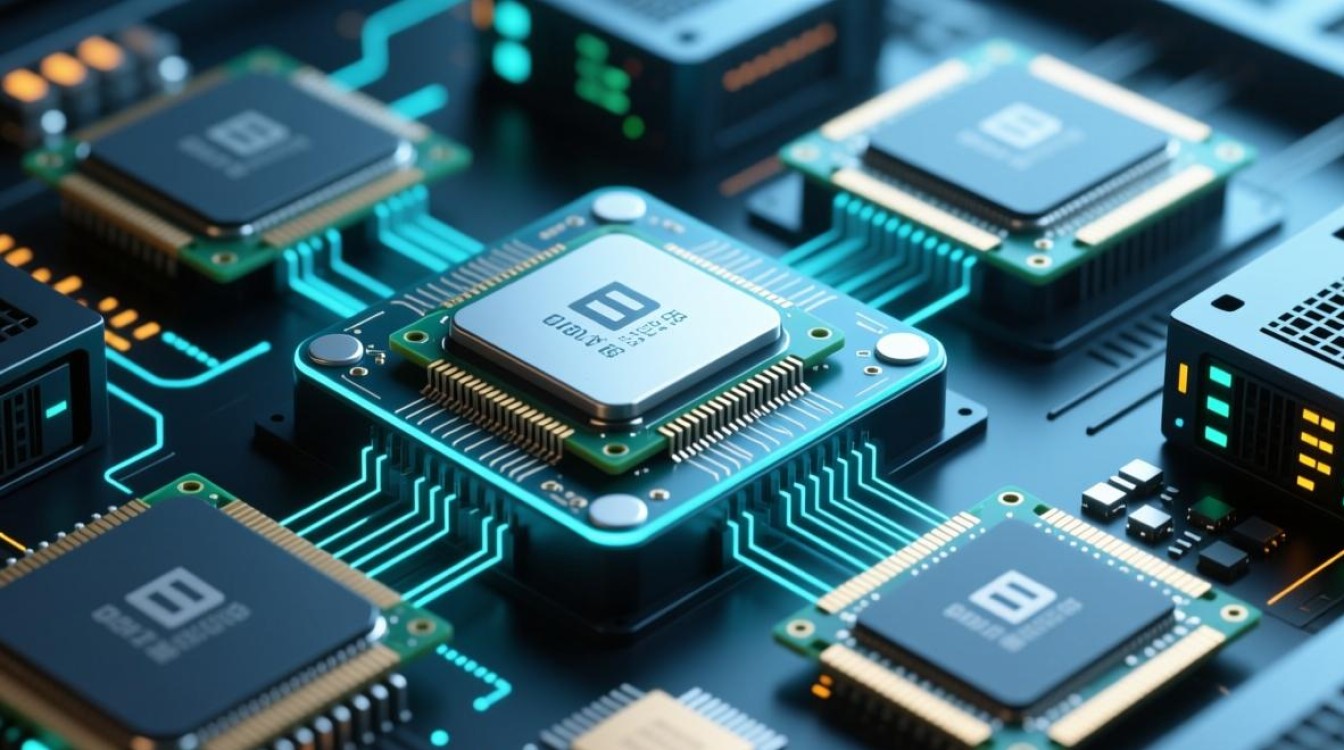 服务器CPU和内存如何影响网站运行速度？