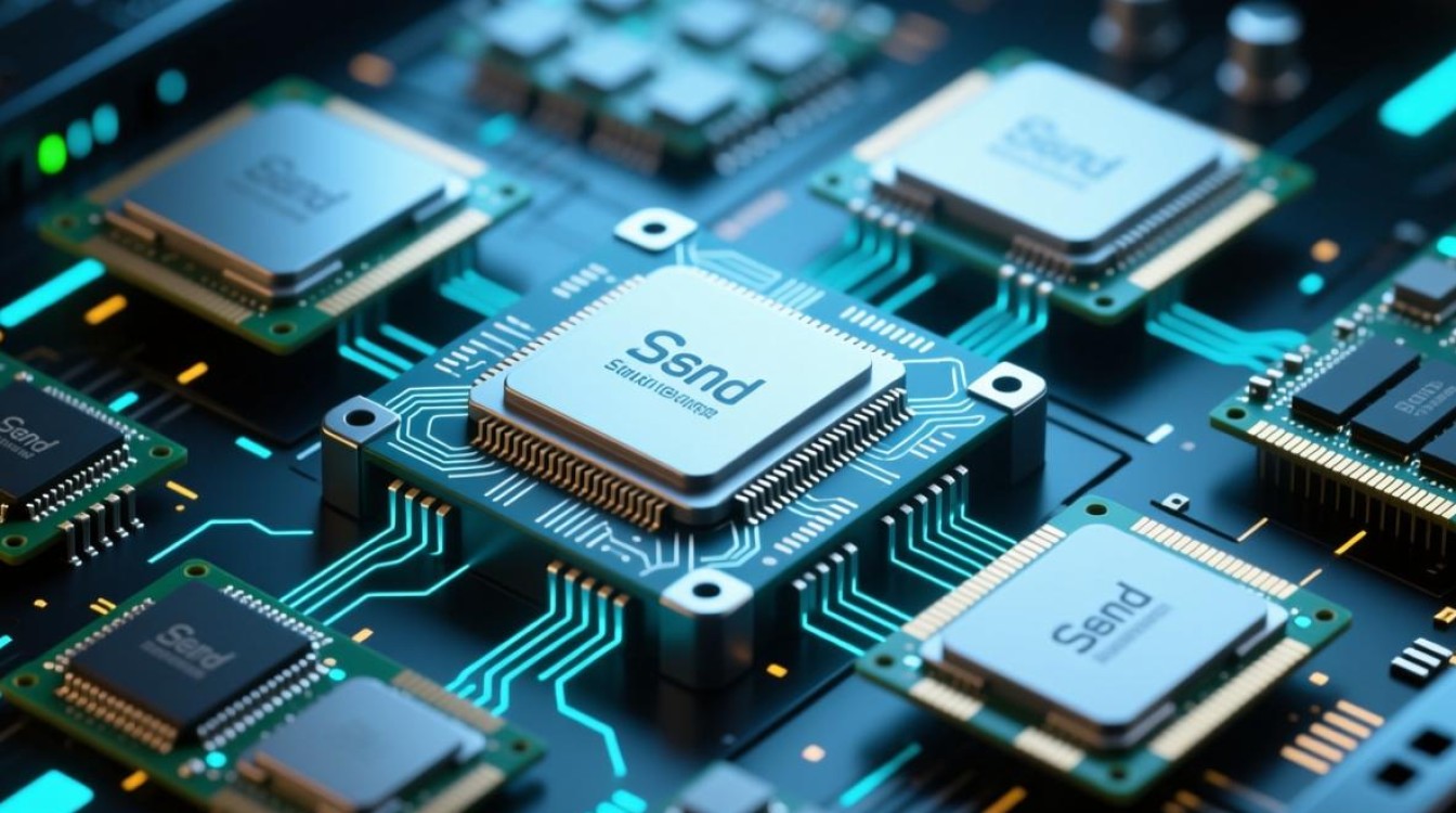 服务器CPU和内存如何影响网站运行速度？