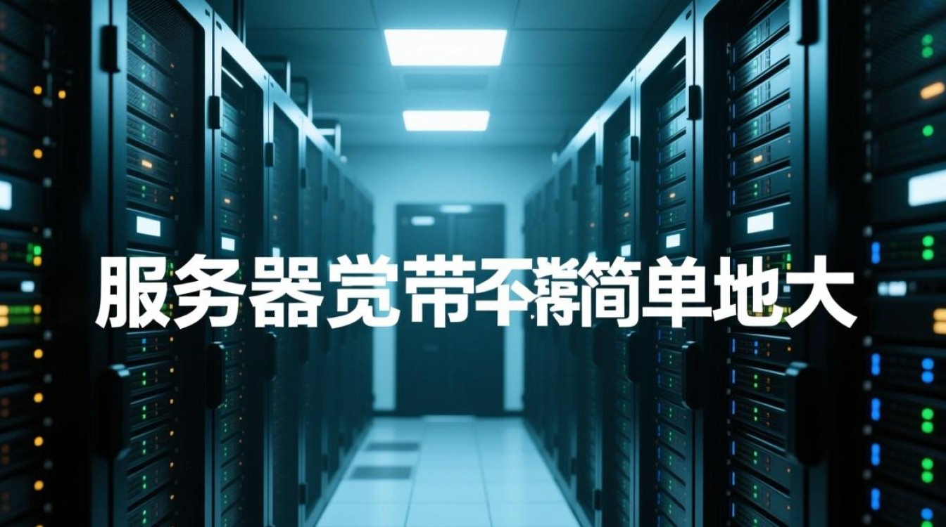 游戏服务器宽带一般多大才够用？