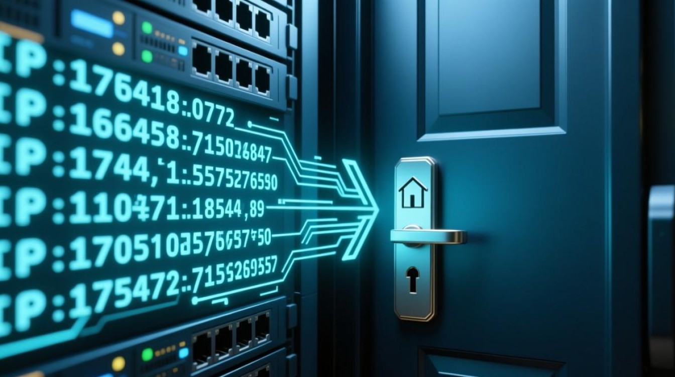 服务器的IP和端口怎么查?新手小白必看指南! 服务器的IP和端口怎么查?新手小白必看指南!