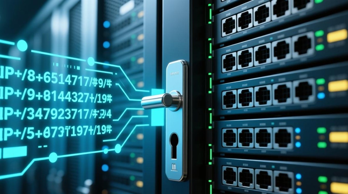 服务器的IP和端口怎么查?新手小白必看指南! 服务器的IP和端口怎么查?新手小白必看指南!