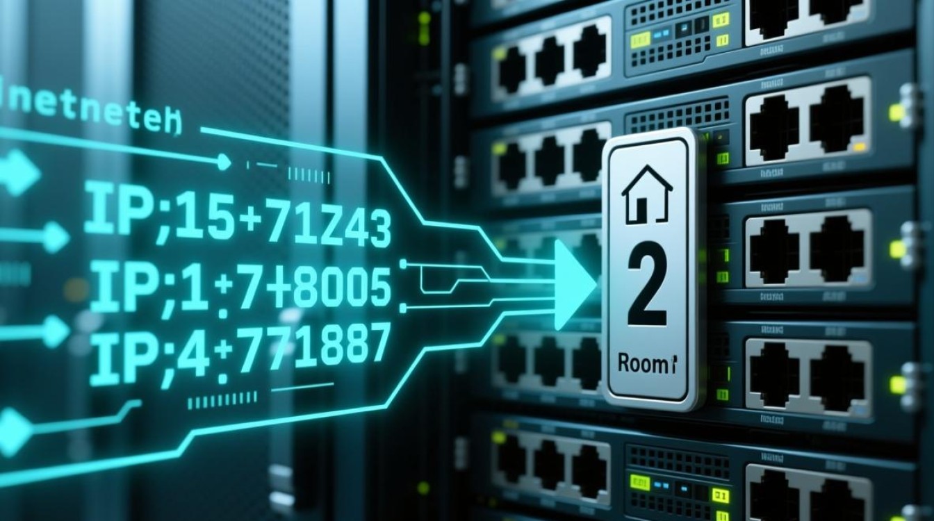 服务器的IP和端口怎么查?新手小白必看指南! 服务器的IP和端口怎么查?新手小白必看指南!