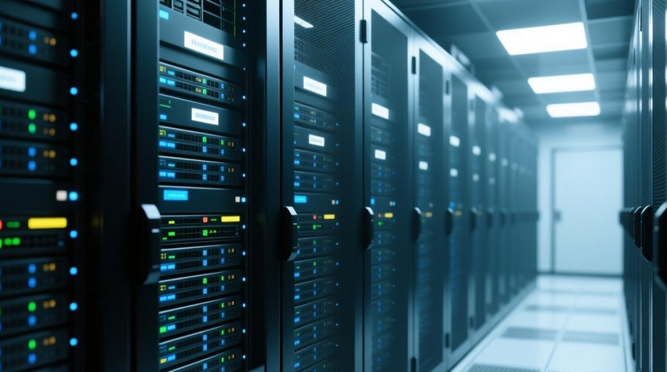 服务器关注什么？性能、安全还是成本优化？