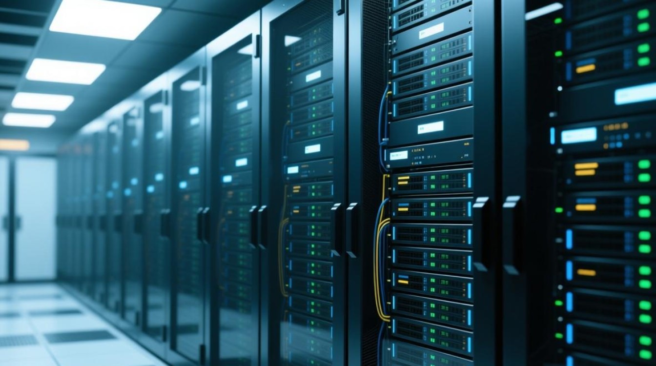 服务器关注什么？性能、安全还是成本优化？