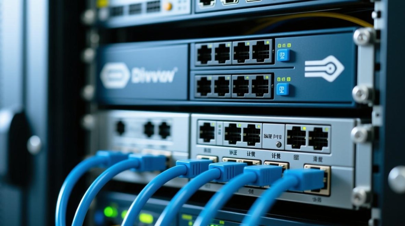 宽带接入服务器主要功能是什么？有哪些核心作用？