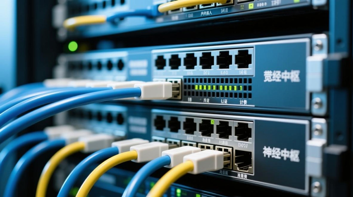 宽带接入服务器主要功能是什么？有哪些核心作用？