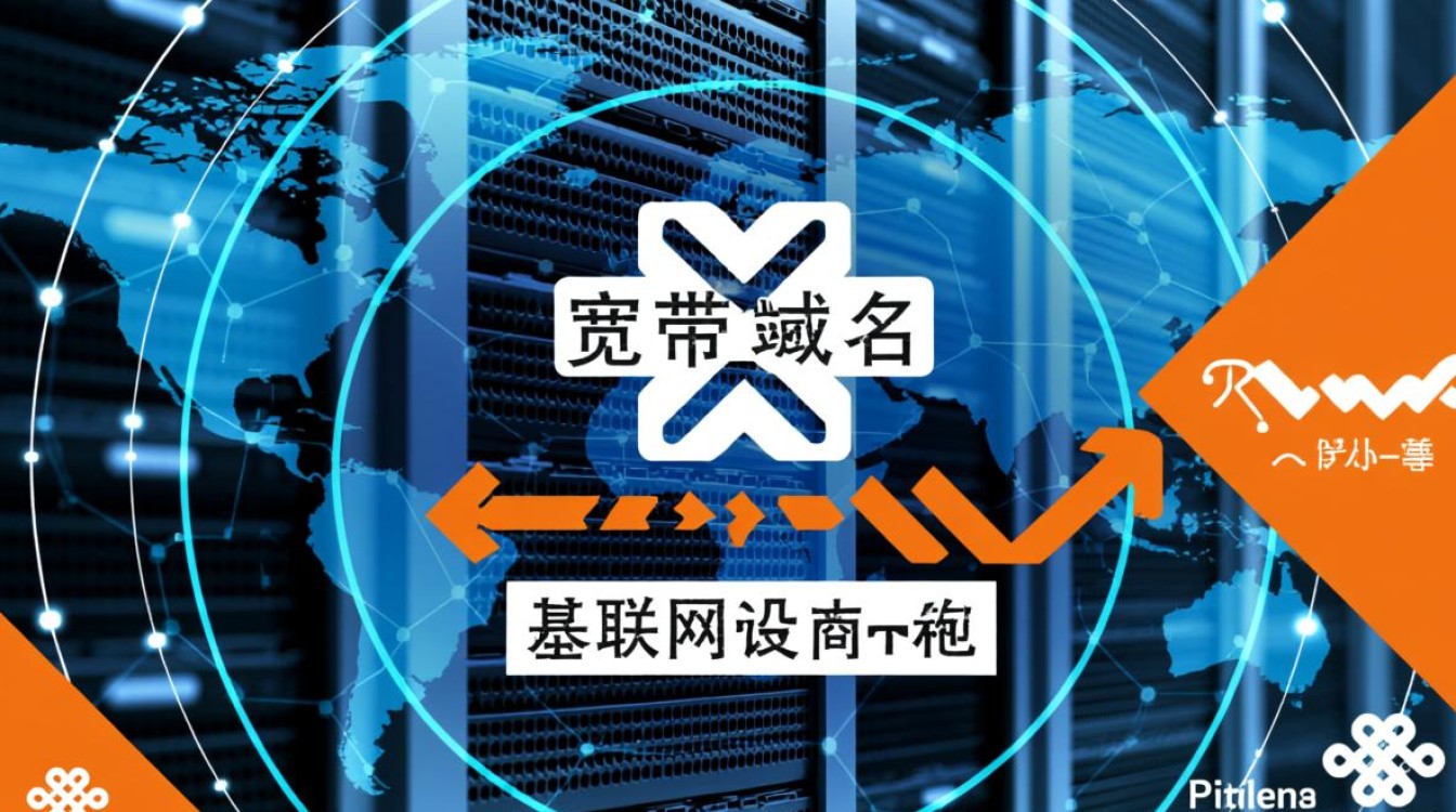 中国联通宽带域名服务器如何设置与优化? 中国联通宽带域名服务器如何设置与优化?