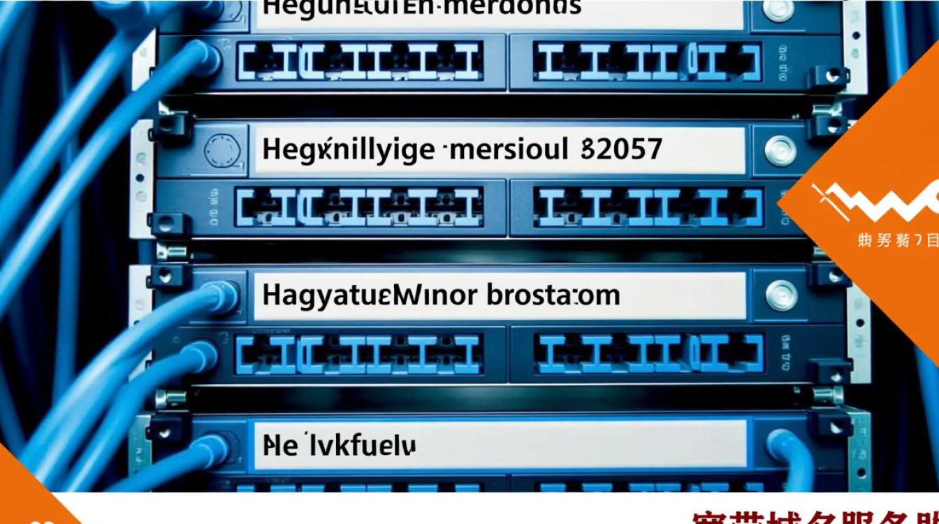 中国联通宽带域名服务器如何设置与优化? 中国联通宽带域名服务器如何设置与优化?