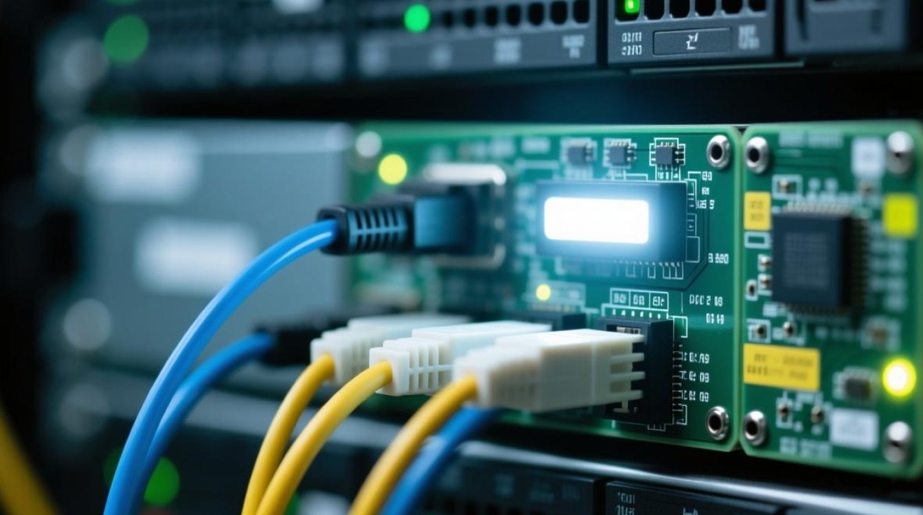 服务器电源模块灯不亮是什么原因导致的？