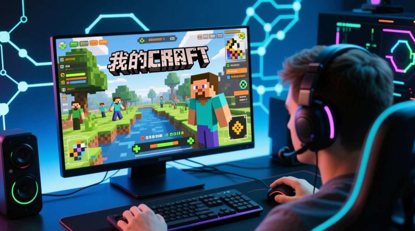 5M宽带能流畅运行我的世界服务器吗？