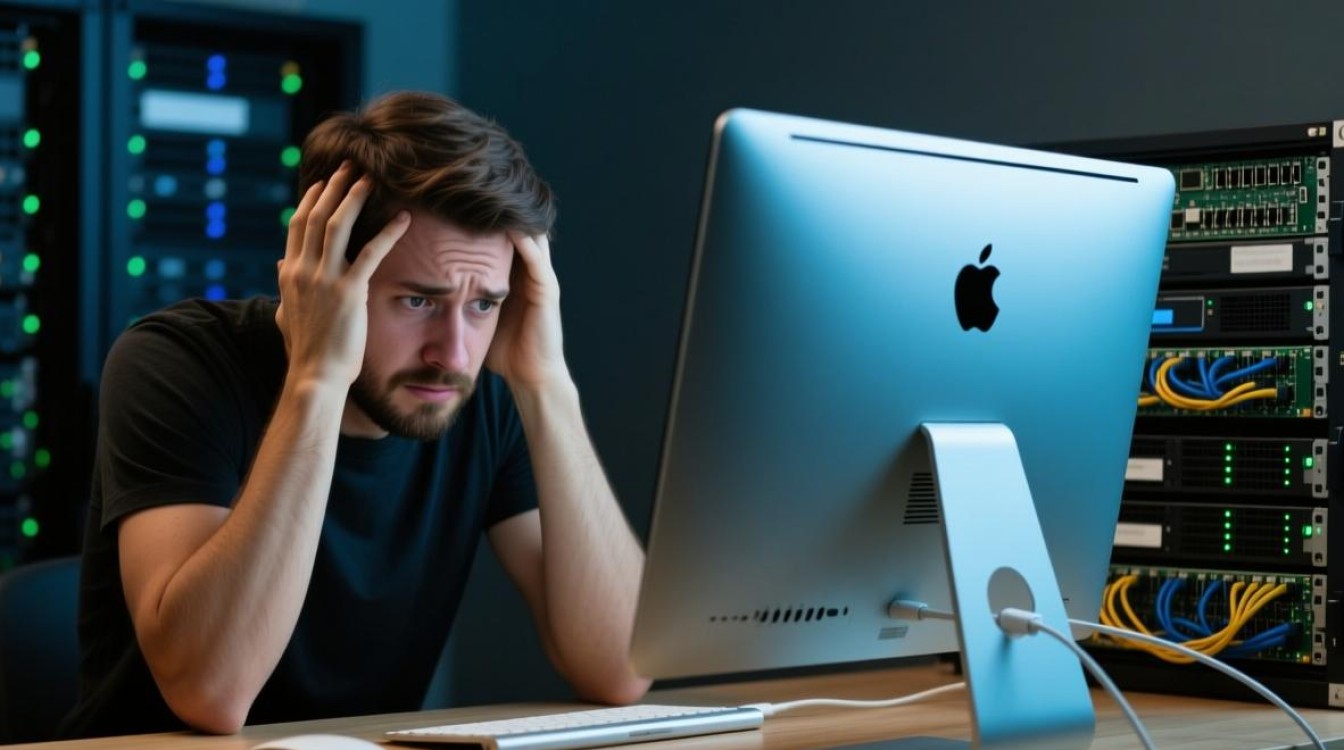 mac电脑连不上宽带服务器怎么办？解决方法在这里