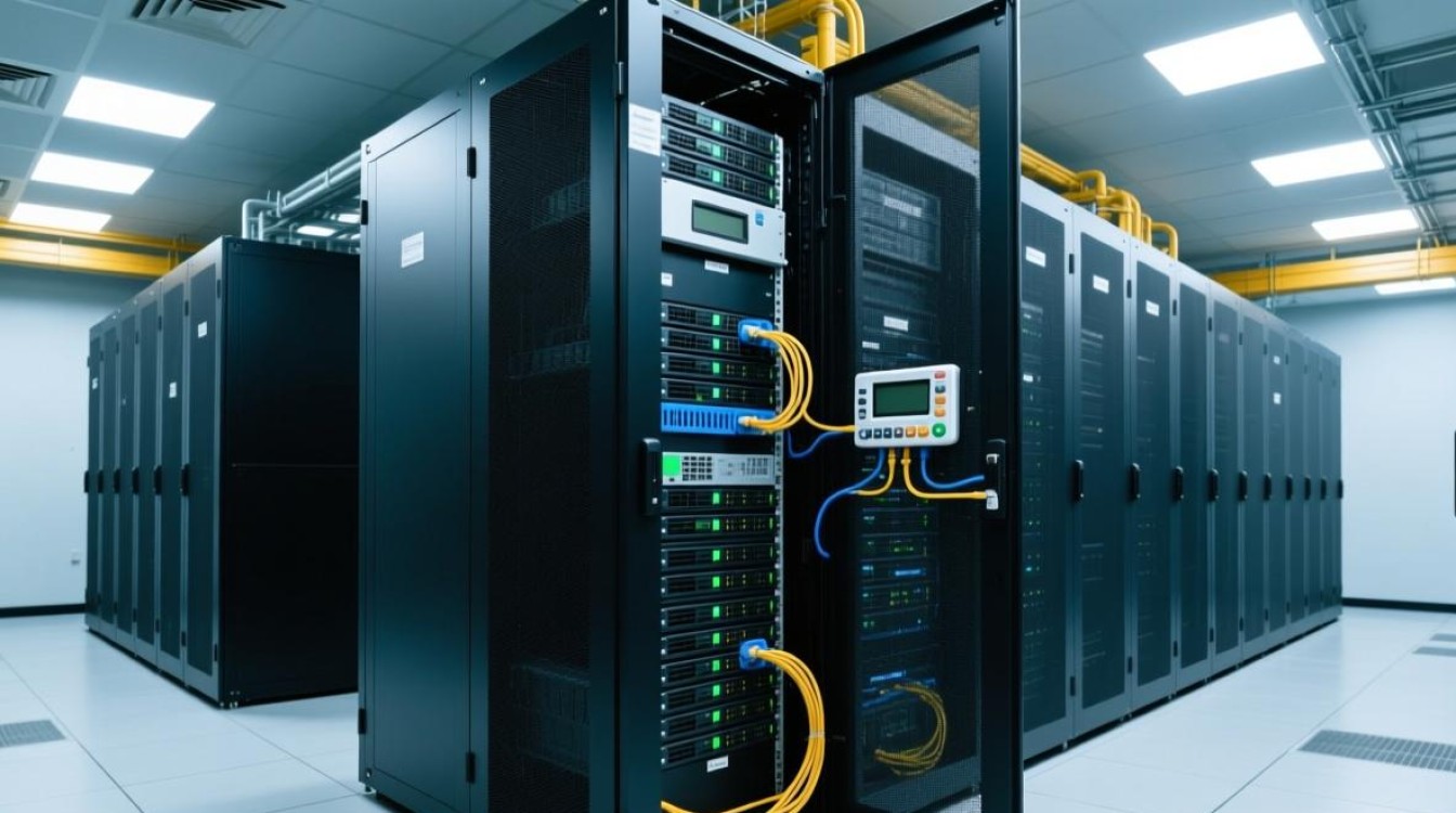 服务器电流功率计算时,如何精确匹配设备需求与供电配置? 服务器电流功率计算时,如何精确匹配设备需求与供电配置?