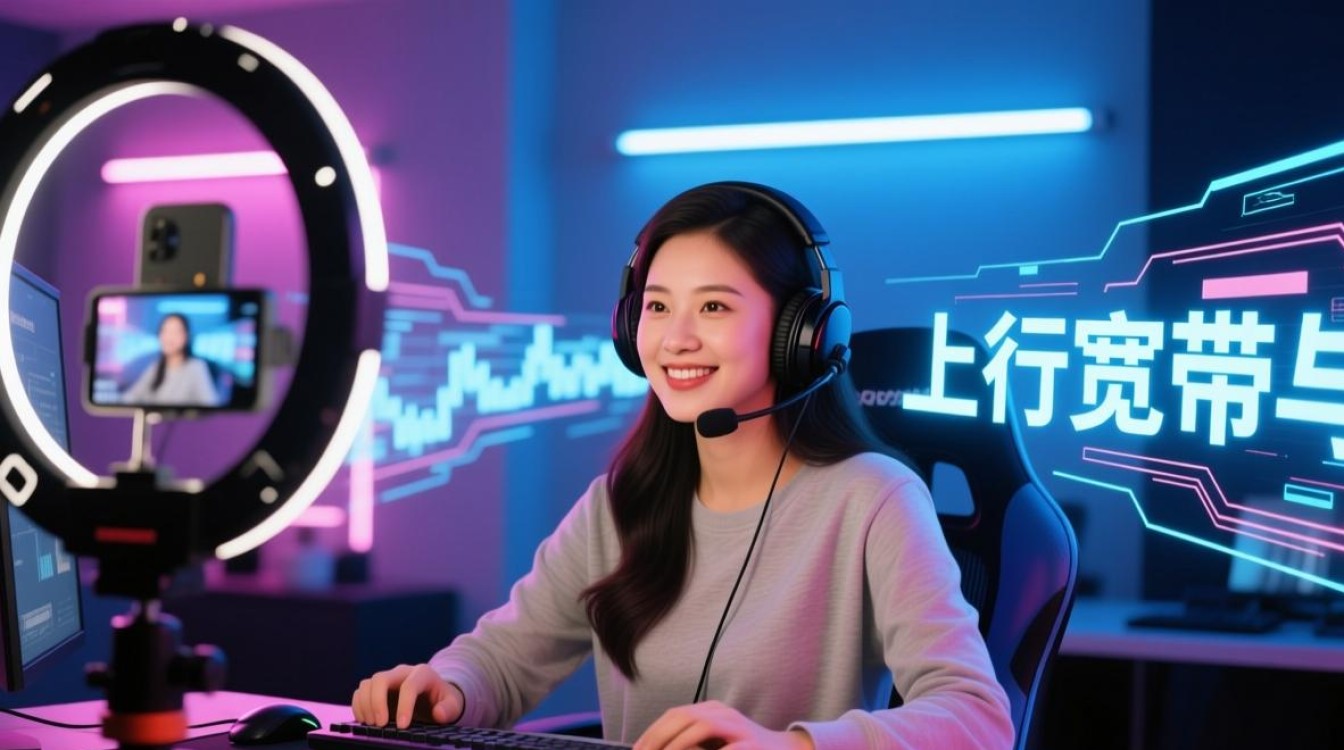 直播上行宽带和服务器怎么选才够用? 直播上行宽带和服务器怎么选才够用?