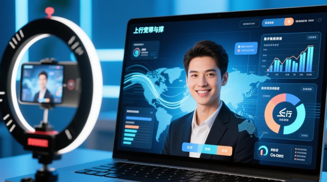 直播上行宽带和服务器怎么选才够用? 直播上行宽带和服务器怎么选才够用?