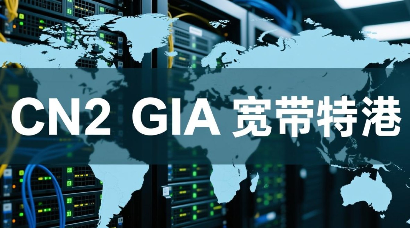 香港CN2 GIA大宽带服务器,速度快到什么程度? 香港CN2 GIA大宽带服务器,速度快到什么程度?