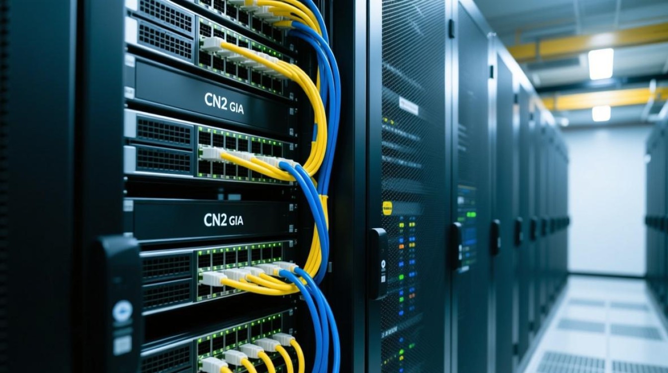 香港CN2 GIA大宽带服务器,速度快到什么程度? 香港CN2 GIA大宽带服务器,速度快到什么程度?