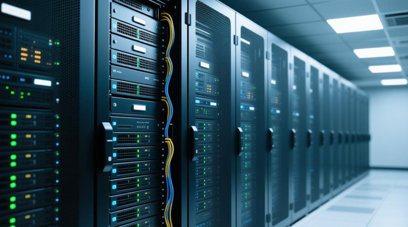 服务器电脑和普通电脑到底有什么区别？