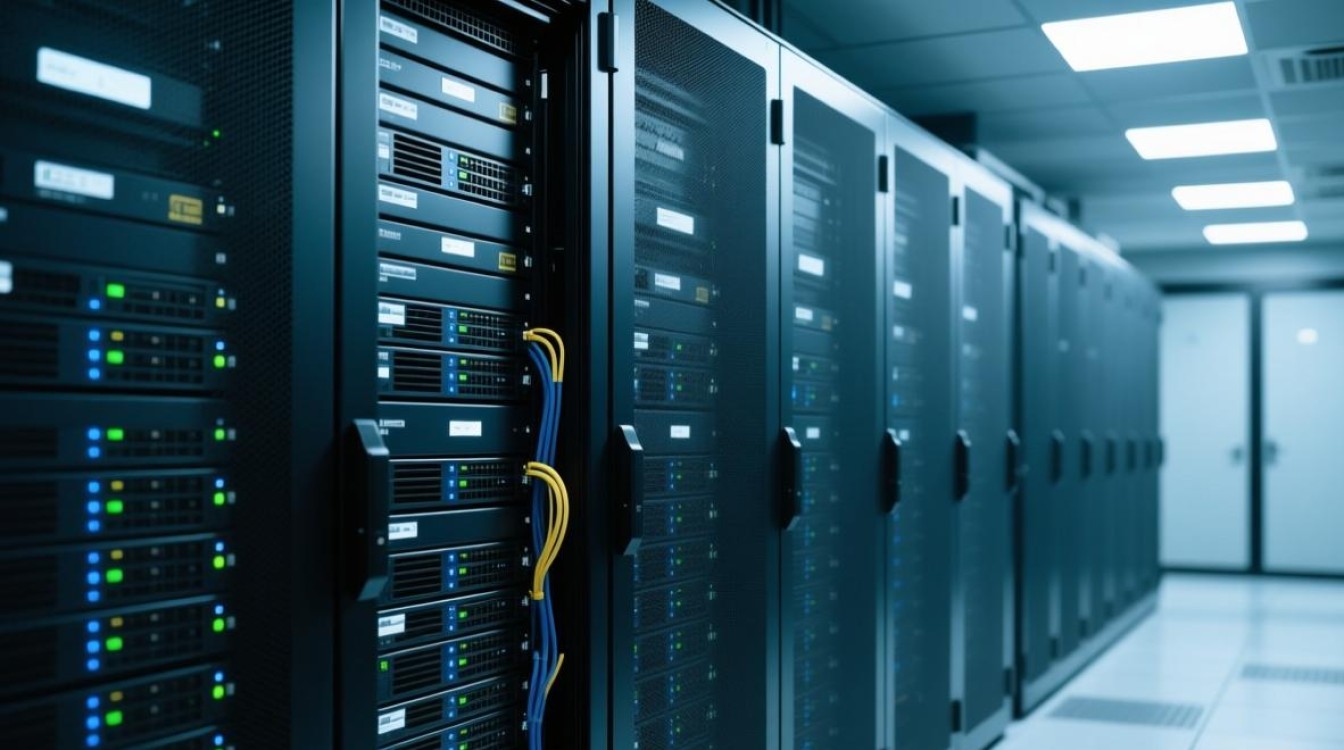 服务器电脑和普通电脑到底有什么区别？