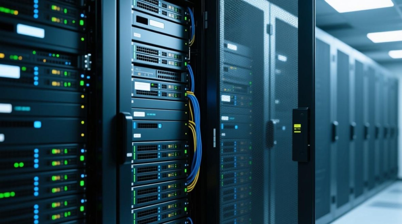 服务器电脑和普通电脑到底有什么区别？