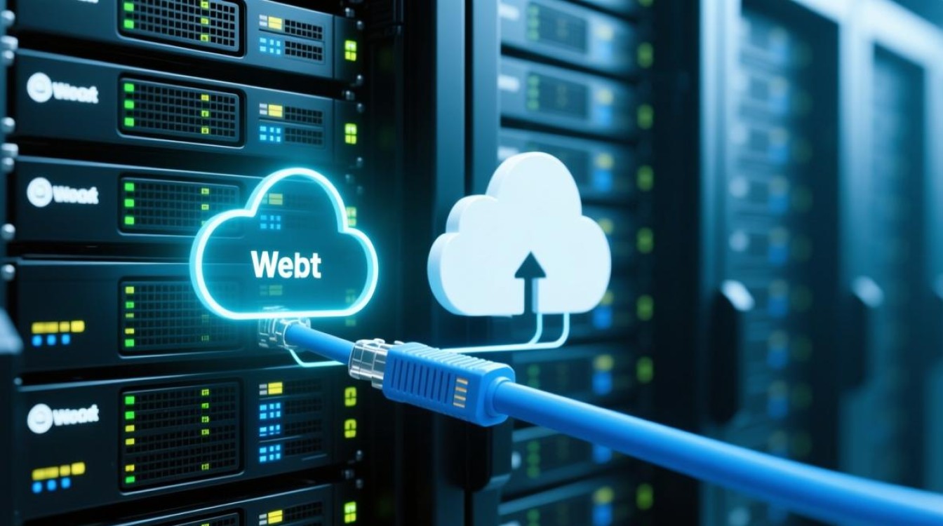 云服务器和宽带区别在哪?选错会影响网站速度吗? 云服务器和宽带区别在哪?选错会影响网站速度吗?