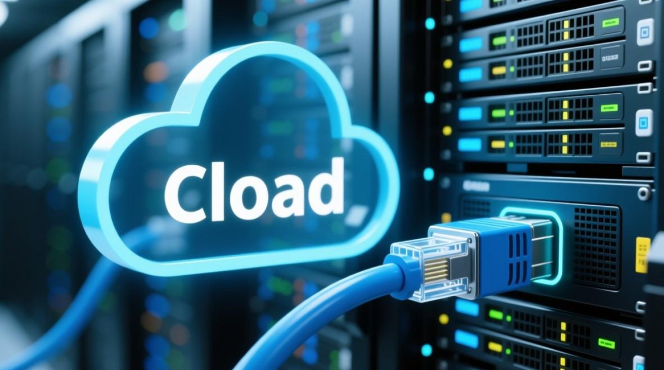 云服务器和宽带区别在哪?选错会影响网站速度吗? 云服务器和宽带区别在哪?选错会影响网站速度吗?