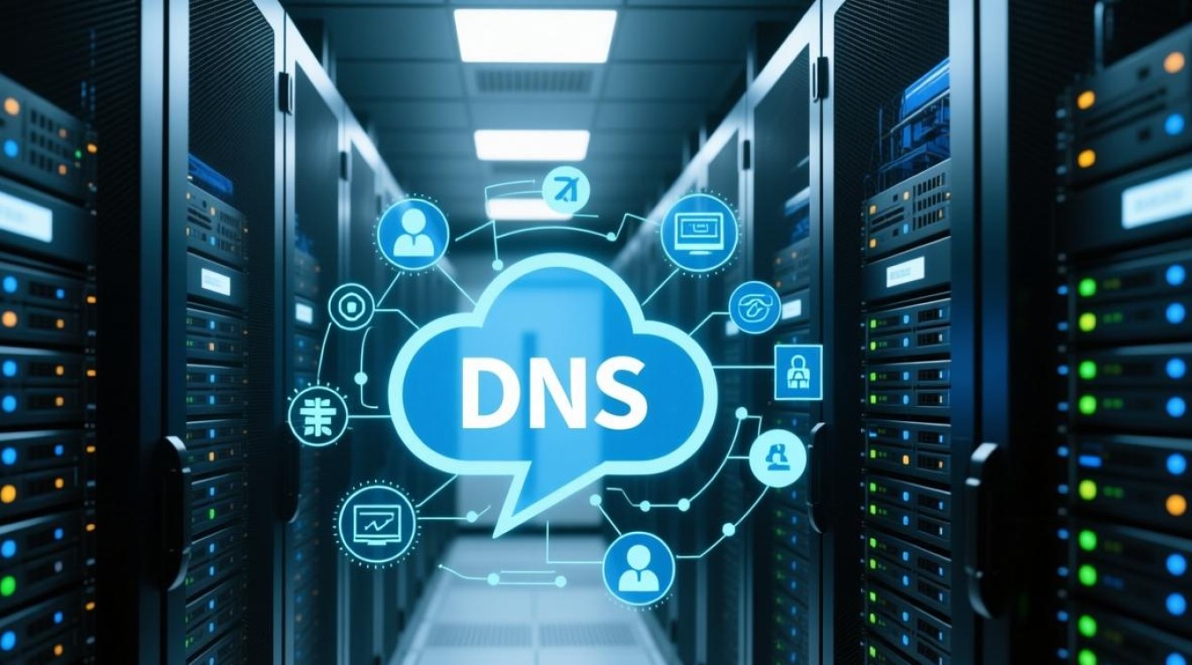 贵州长城宽带DNS服务器云空间如何优化配置与故障排查? 贵州长城宽带DNS服务器云空间如何优化配置与故障排查?