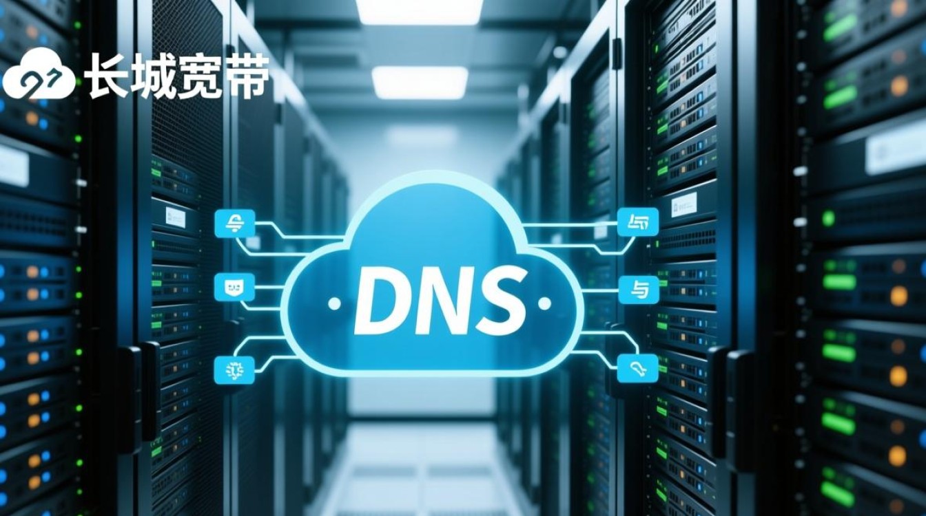 贵州长城宽带DNS服务器云空间如何优化配置与故障排查? 贵州长城宽带DNS服务器云空间如何优化配置与故障排查?