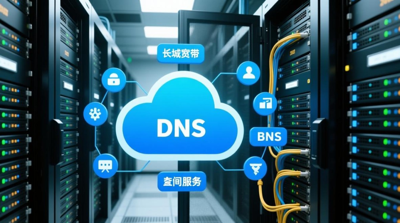 贵州长城宽带DNS服务器云空间如何优化配置与故障排查? 贵州长城宽带DNS服务器云空间如何优化配置与故障排查?