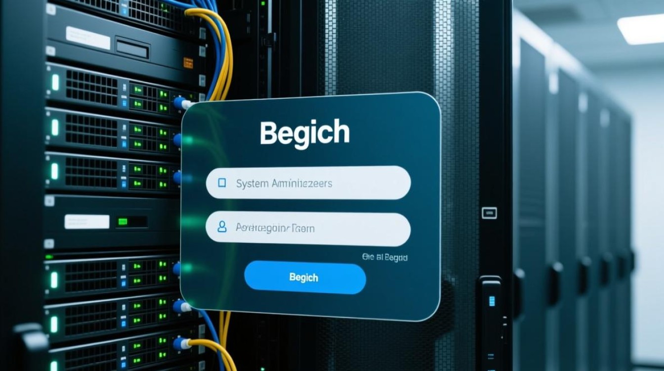 服务器登录步骤是什么?新手如何快速完成登录操作? 服务器登录步骤是什么?新手如何快速完成登录操作?