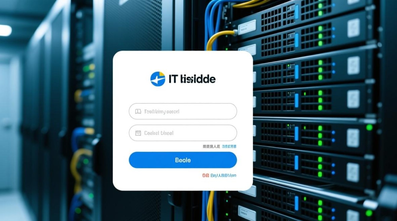 服务器登录步骤是什么?新手如何快速完成登录操作? 服务器登录步骤是什么?新手如何快速完成登录操作?