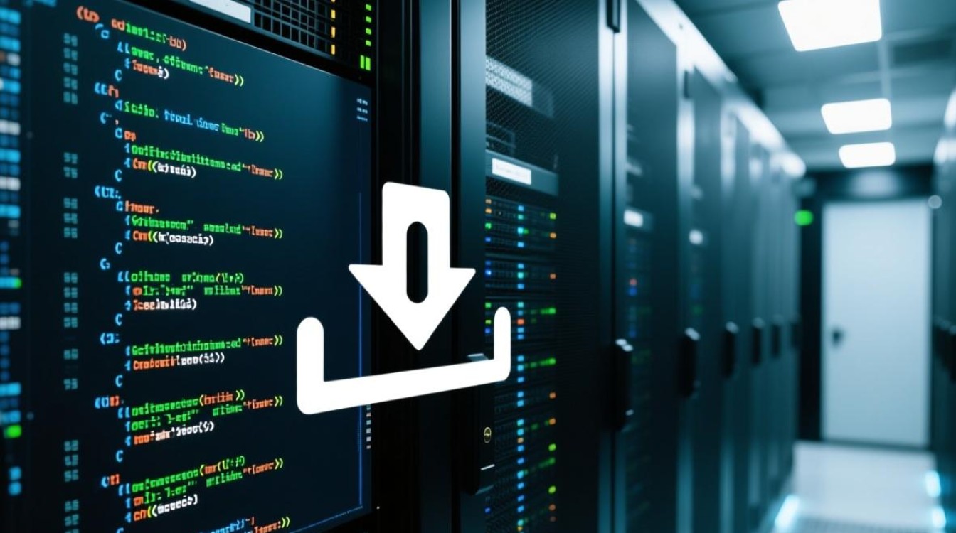 服务器代码下载在哪里找？安全可靠的资源去哪下？