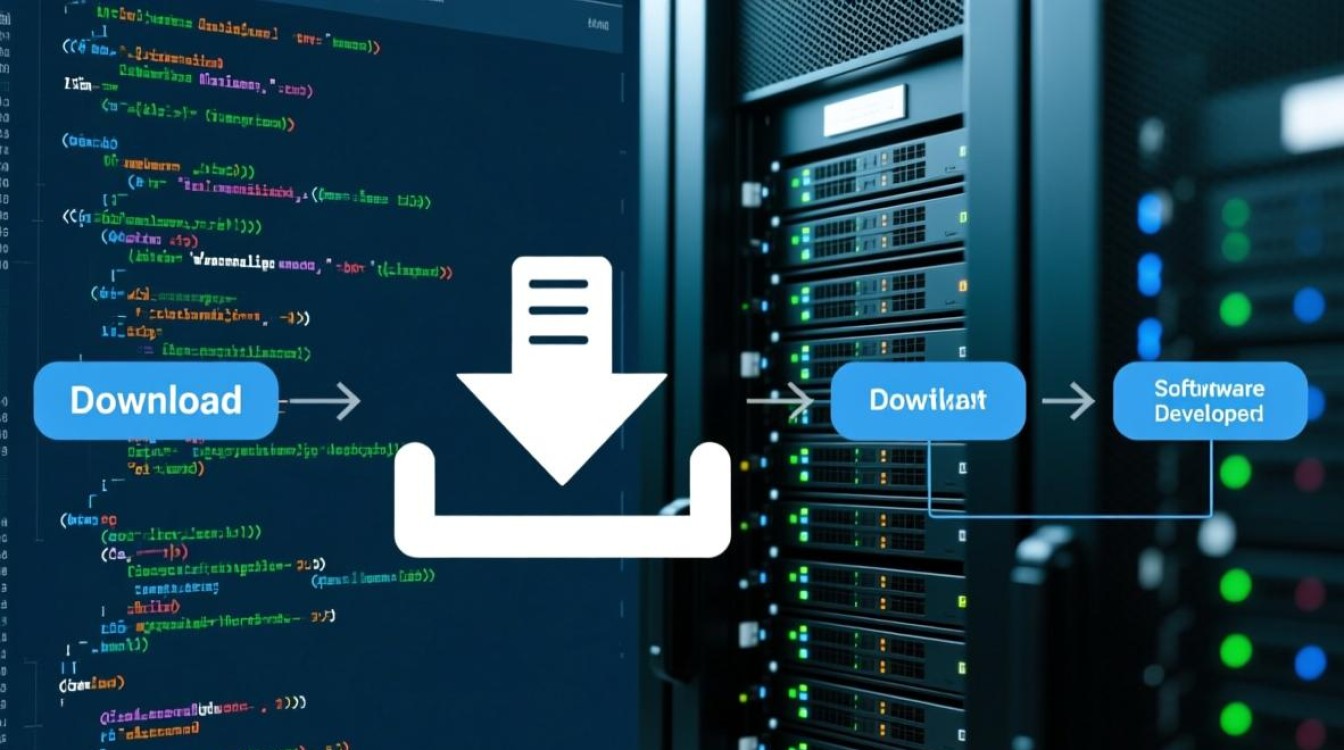 服务器代码下载在哪里找？安全可靠的资源去哪下？